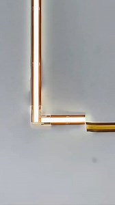 296K views · 645 reactions | LED Strip Light Connector #ledlight #striplights #viralreels | movie con Animation | Facebook