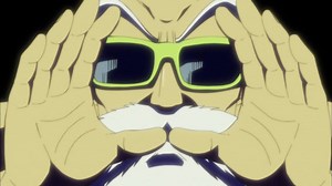 Dragon Ball Super | E101 - Os inexoráveis guerreiros da justiça! A Tropa do Orgulho!
