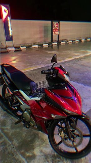 coverset merah purba y15
