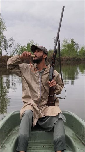 The Hunter's Craft: Calling, Waiting, and Winning