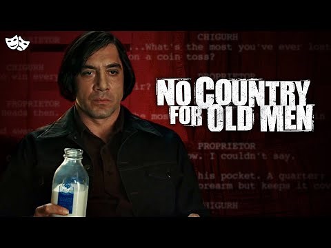 How I Wrote No Country for Old Men | Coen Brothers' Writing Advice