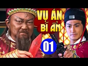 Bao Thanh Thiên : Vụ Án Bí Ẩn - Tập 1 | Thuyết Minh | Phim Bộ Bao Công Phá Án Hay Nhất