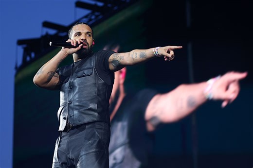Drake Seemingly Reacts to Pusha T Mentioned in Epstein Files