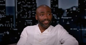 Donald Glover Shares His Thoughts on Will Smith’s Oscars Slap, Gives Update on New Music