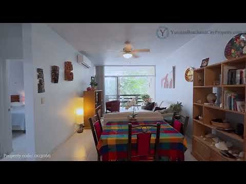Perfect Condo in Progreso Yucatan / 129,000 USD