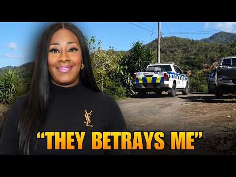 The Real Story Of Le'Andria Johnson Hidden From Us
