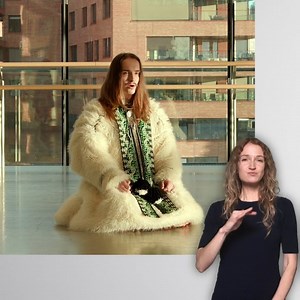 World Ballet Day 2025: Access Becomes Art (English)