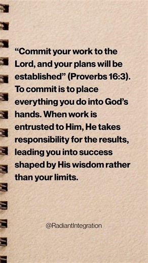 Let God carry the outcome 🙏🏽✨ #wisdom #quotes #shorts #proverbs #faith #success #lifelessons