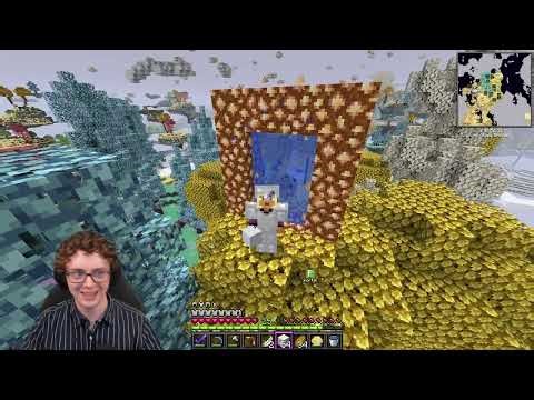 Modpack playthrough better mc 2 | Stream 19 (3-10-2026)