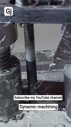 // DIA 10 ENDMILL DYNAMIC MACHINING MASTERCAM PROGRAMING// #gjvmcprograming2575 #mastercam