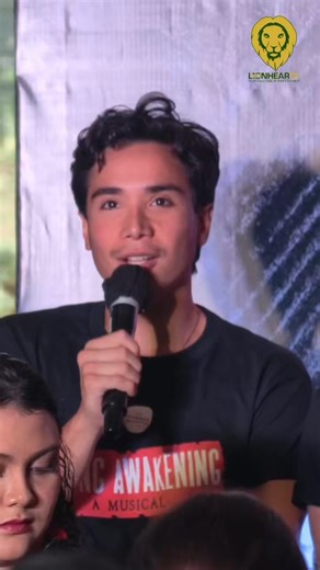 thesandboxco The cast of Spring Awakening shares the riskiest creative choices they made in this production and how those decisions shaped their performances. #sandboxspring2026 #SpringAwakening #LionhearTV #RAWRnation https://www.lionheartv.net/news | LionhearTV