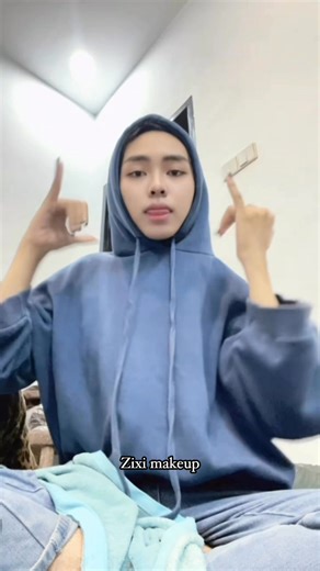 😭🤣 #reels | Zixi Make Up