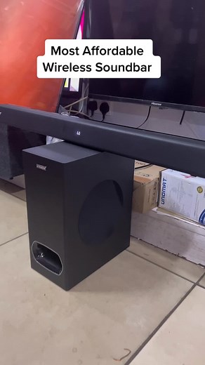 Vision Plus VP2120 #vp2120 #visionplussoundbar #visionplus #musicsystem #soundbar #digitalcityelectronics #kenyantiktok #fyp #electronicsshopkenya #viral #fypシ