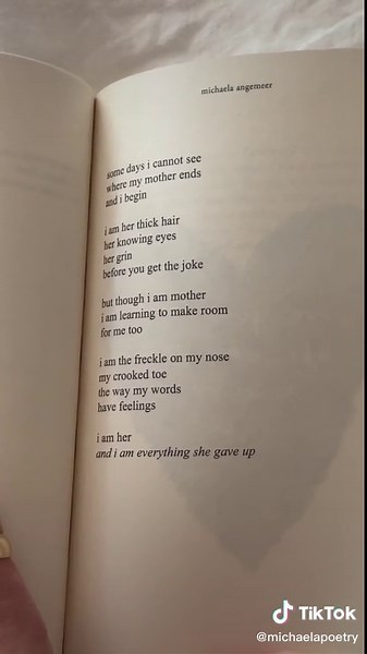 Exploring Identity Through Virgo Poems and Reflections