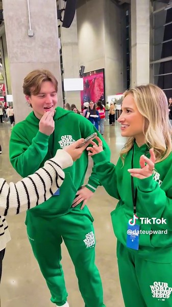 How many dates until you make it official? #dating #dateupward #fitcheck #passion