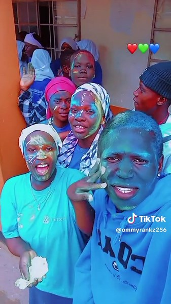 Exploring Mbale High School - A Hub of Learning in Uganda