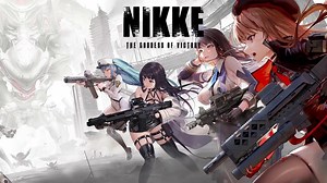 Goddess of Victory Nikke codes (August 2024) - CharlieINTEL