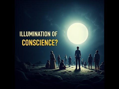 The Warning (Garabandal): A Prophecy of Illumination