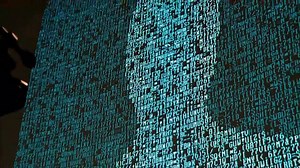 O Quinto Poder Trailer Original