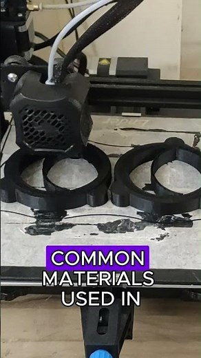 How 3D Printing Works #howthingswork #3dprinting #todayilearned