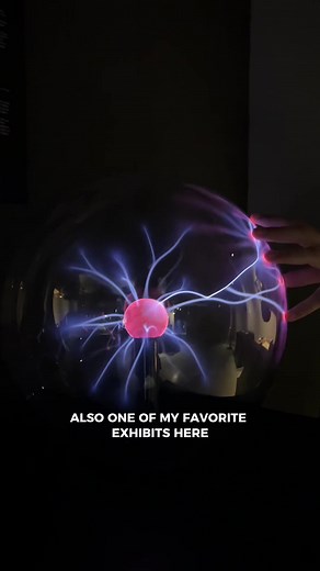 How Plasma Balls Work: A Fascinating Science Demo