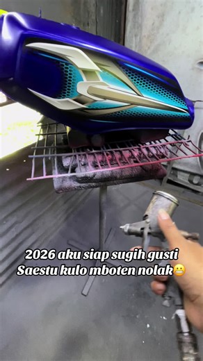 Flowcoat RX King: Performance and Passion Revealed