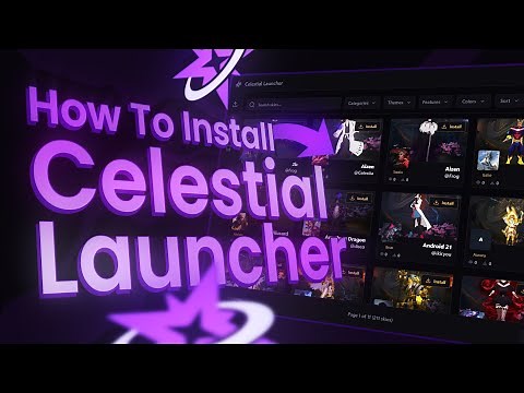 How To Install Custom Skins In League of Legends