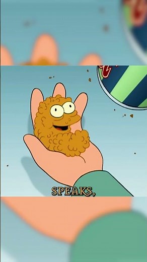 The Problem With Popplers #shorts #futurama