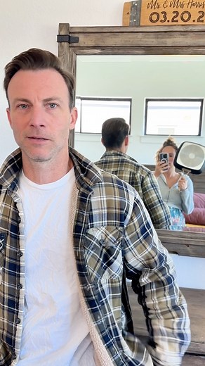 PSA from a cheating husband (parody) #parody #jokes #couplescomedy | Jennifer Harrison