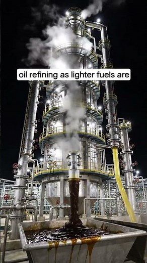 Making of petroleum jelly #petroliumjelly