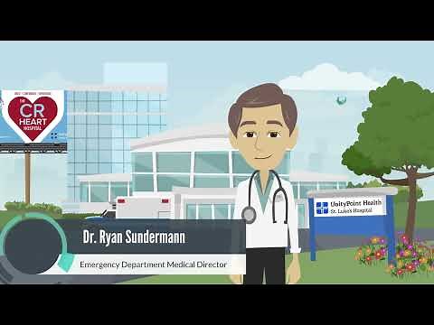 BE FAST: Signs of a Stroke