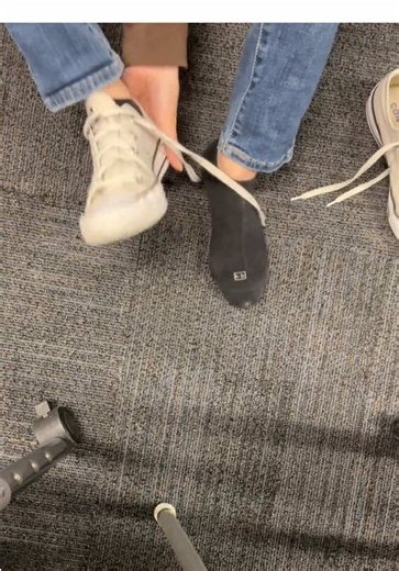 Black socks and dirty converse 🤔 they need to be washed asap lol | black socks