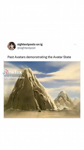 Avatar State: The Incredible Power of Aang | Explained