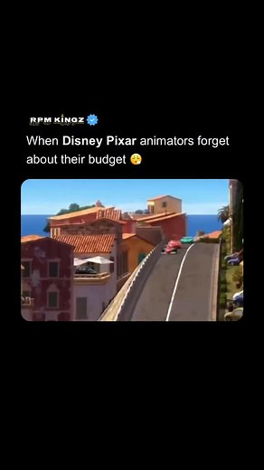 RPM KINGZ® on Instagram: "actually insane 🤯 Released on June 24, 2011, “Cars 2” became Pixar’s twelfth animated feature and the follow-up to 2006’s “Cars”. Directed by John Lasseter with Brad Lewis as co-director, the sequel took a sharp turn from the original’s small-town racing story and expanded into a worldwide spy caper. While Lightning McQueen, voiced by Owen Wilson, competes in the World Grand Prix, the narrative shifts toward Mater, voiced by Larry the Cable Guy, who is pulled into inte