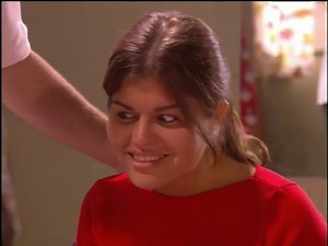 Rebelde Way capitulo 145, desayuno en familia