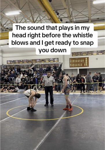 Drew Phillips-Nomad Wrestling on TikTok