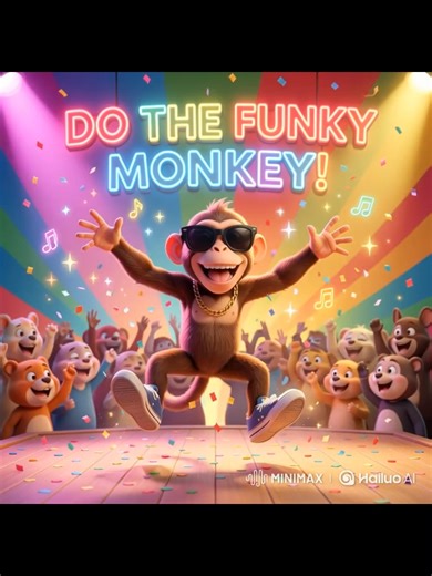 Do the Funky Monkey #DoTheFunkyMonkey #FunkyMonkeyDance #ViralSong #TikTokTrend #TikTokChallenge #DanceChallenge #FunnyDance #FYP #ForYou #TrendingMusic #CatchySong #DanceMoves #LipSync #MemeSong #GoodVibes #PositiveEnergy #PartyMusic #Loopable #NewMusic #HitSong #fyp
