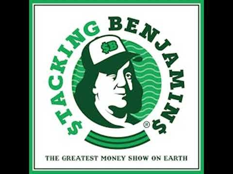 Taking Control of Your Life and Finances (with Anthony O'Neal) SB1630