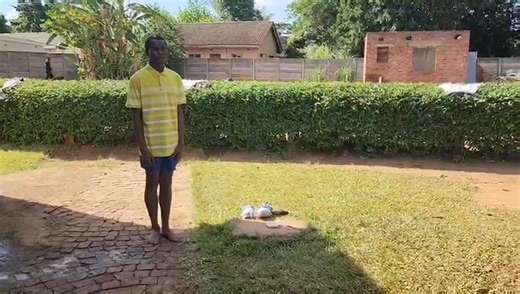 66K views · 1.8K reactions | Trust the process Tafadzwa Chidawa Matrix Private Investigations & Security Services | Royal Mint | Facebook