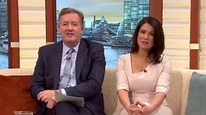 Got something you'd like to say to us? We want to know what you think about all aspects of ITV Daytime from programme content, to the presenters, to the products advertised, to how ITV relates to you. Take part in discussions, polls and surveys with the chance of winning cash prizes! Join ITV Viewback here: https://viewback.opinioninsight.com/survey/html.pro?ID=2&ks_cid=6&ks_src=24 | Good Morning Britain