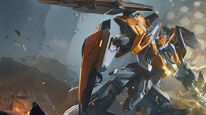 Best Strikers mechs tier list in Mecha Break