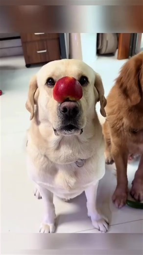 Hilarious Ways Dogs Eat Cheese