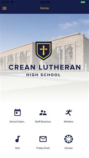 PCにCrean Lutheran High Schoolをダウンロードする| GameLoopオフィシャル