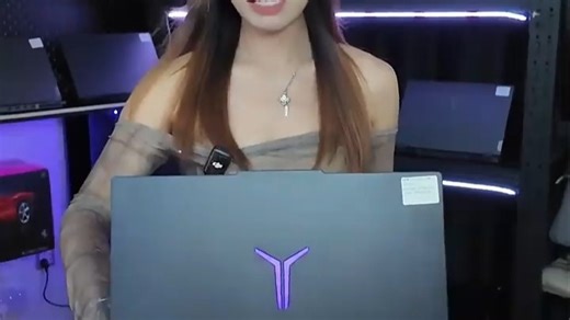 Y9000P 2025款Ultra9顶配到手！全系性能拉满，散热升级畅爽游戏办公，真实使用体验分享