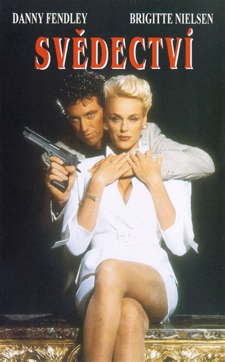 Compelling Evidence (1995) | ČSFD.cz