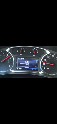 2024 GMC Terrain Review: A Stylish Ride