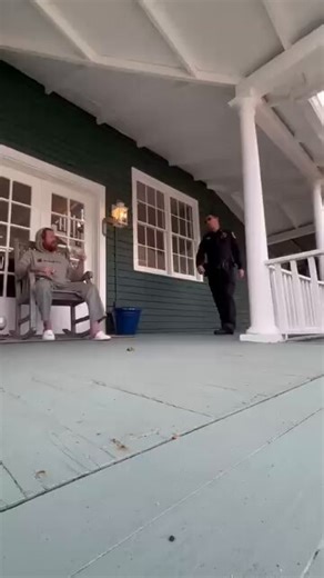 🎙️SNEEK PEAK of last night’s podcast episode: The moment MONARCH / MK ULTRA survivor, Ryan Leonard, had his DELTA part activated by corrupt police who purposely targeted and triggered him to get him to switch into an alter personality that would exhibit violence as an excuse to arrest him… You can see in this video the moment Ryan was triggered and switched into DELTA - and when the corrupt police got the behavior they came for…