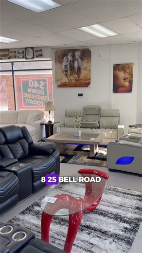 Black Friday is BACK & Better than Ever at Antioch Furniture Outlet. Don’t go anywhere — trust us, you won’t find these deals anywhere else! 🔥 📍825 Bell Rd Antioch Tn 37013 | Antioch Furniture Outlet