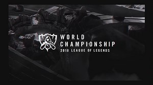 2018全球总决赛EDG对战MAD，大龙团战iboy极限输出，绝地逢生