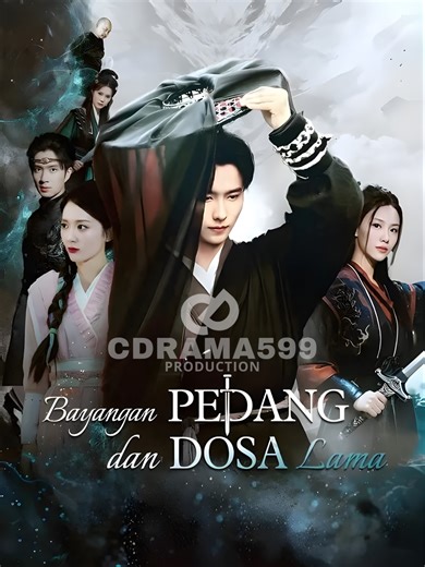 Bayangan Pedang dan Dosa Lama: Episode 46-50